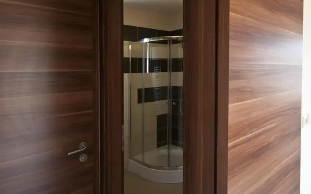 Pandora Zsory Apartmanok