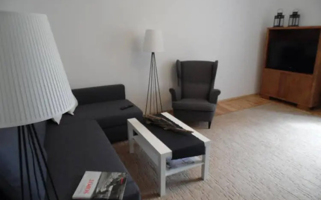 Kierunek Sopot Apartament POMORSKI