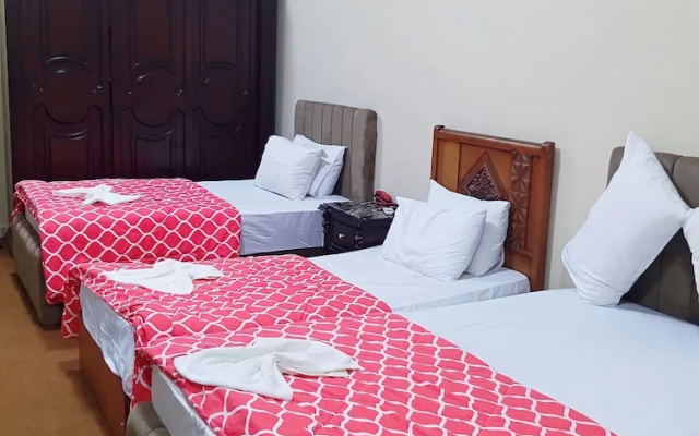Magic Hotel
