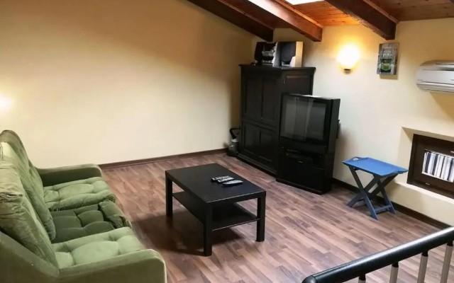 Il Glicine Apartment Rimini
