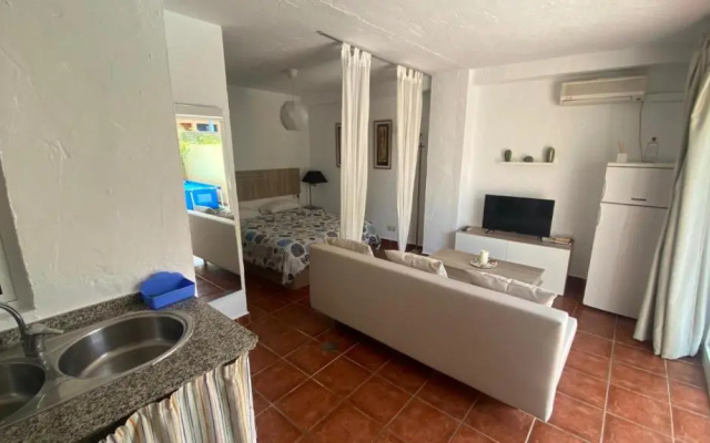 GABISOL Apartments 2