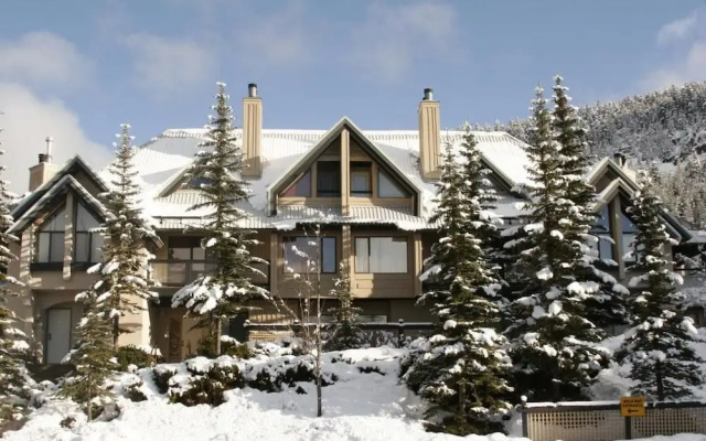 ResortQuest at Villas Snowberry