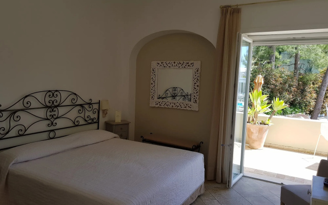 Hotel Orsa Maggiore