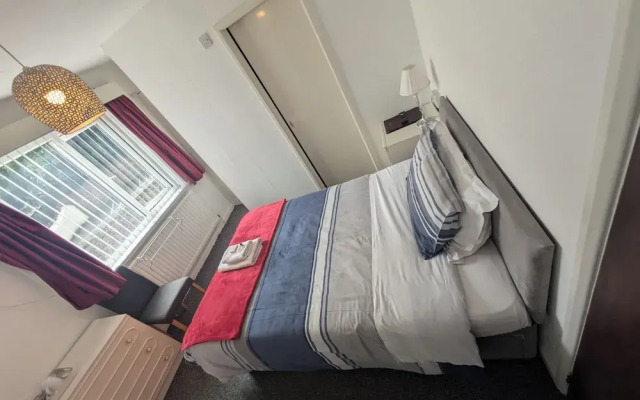 Great Western Hotel - B&B