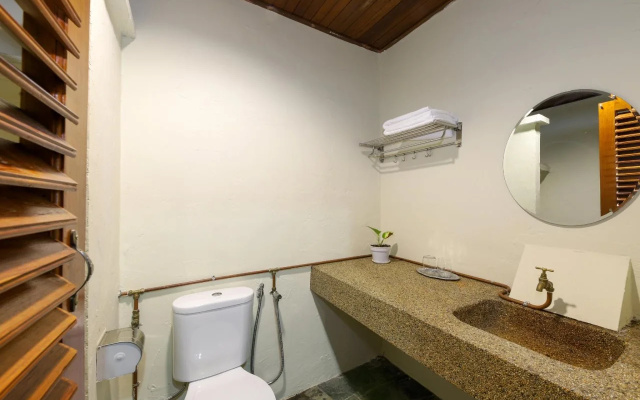 Ivory Hotel & Resort By OYO Rooms