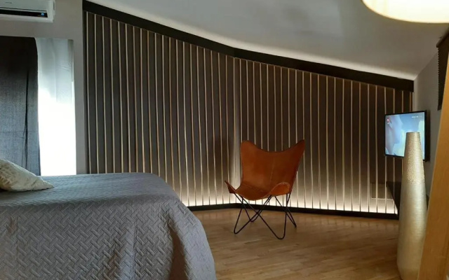 MoAA - Modern Art Apartment