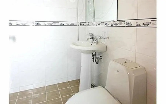 Beach Terrace Pension Taean
