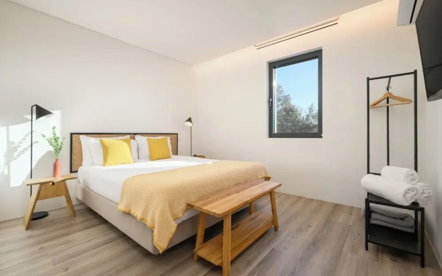 Quinta da Amendoeira - The Farmhouse