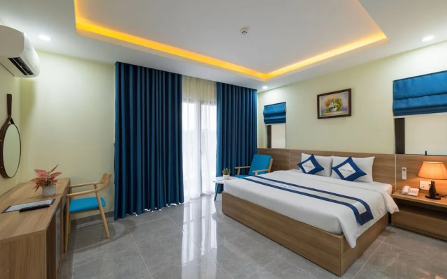 Sofia Hotel
