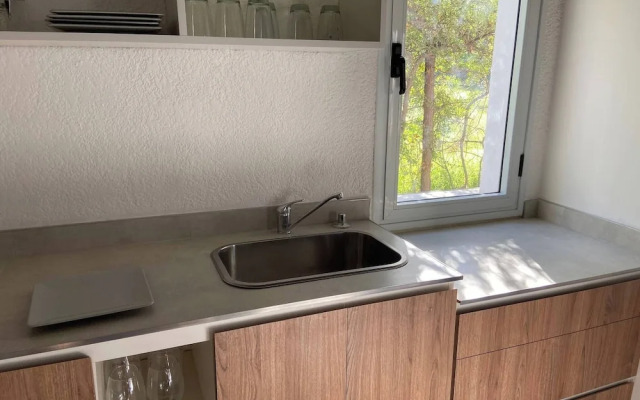 Villa Entre Fresnos-
