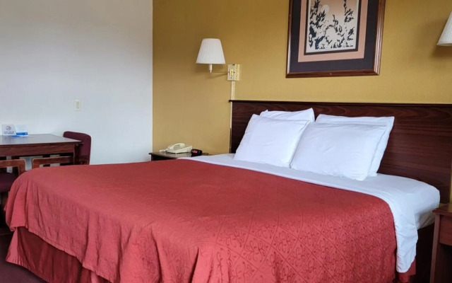 Rodeway Inn Goddard