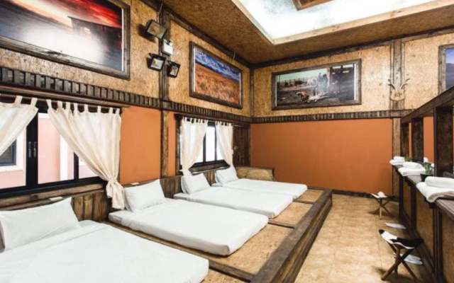 Verona Boutique Hotel