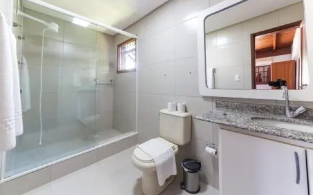 Pousada das Samambaias