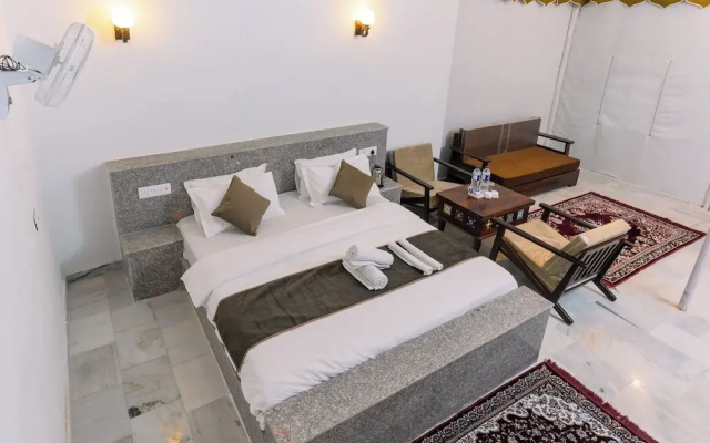 Marubhumi Luxury Resort
