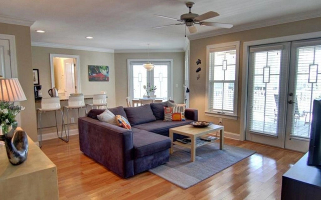 Windsong - 5 Br Home