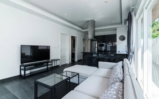 Orchid Paradise Homes OPV403