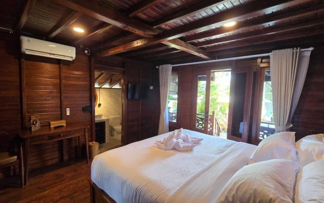 DeRia Villa & Spa by Adyatma Hospitality