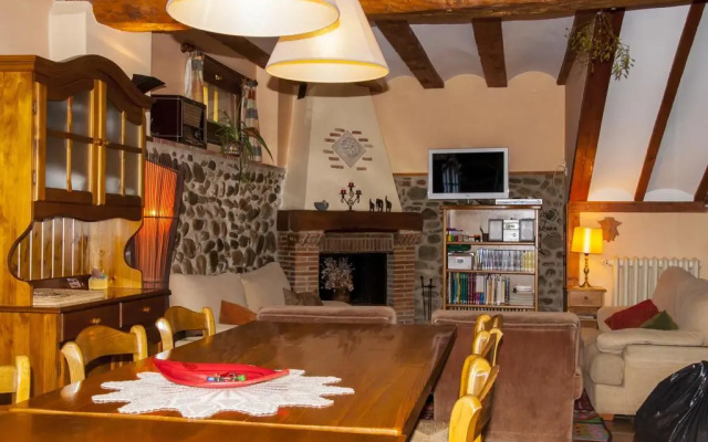 Casa Rural Edulis