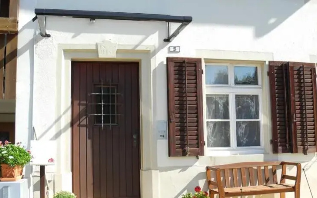 B&B Eliska Weyeneth