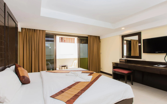 Kokotel Phuket Patong