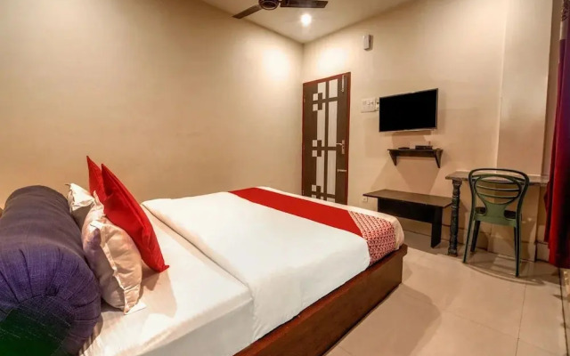 Kamakhya Dham Guwahati by OYO Rooms