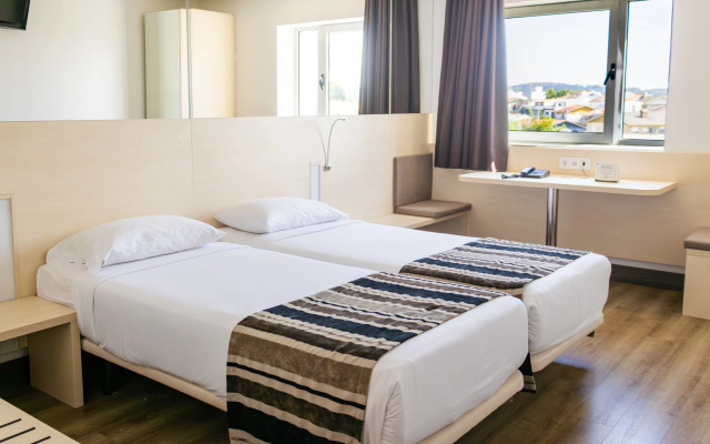 Park Hotel Porto Valongo