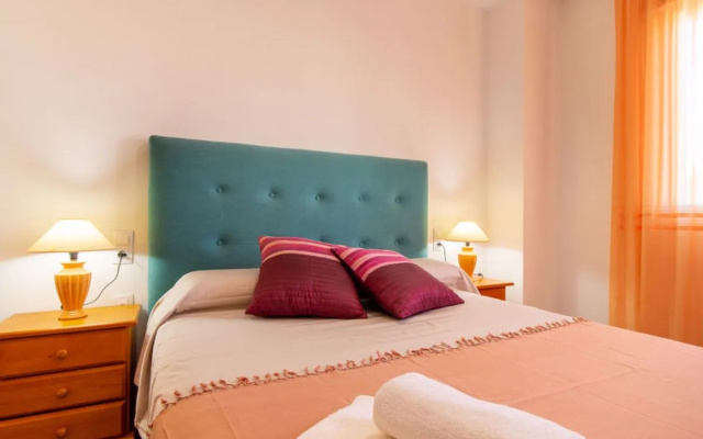 Mar de Oropesa II - Playa Concha 42370