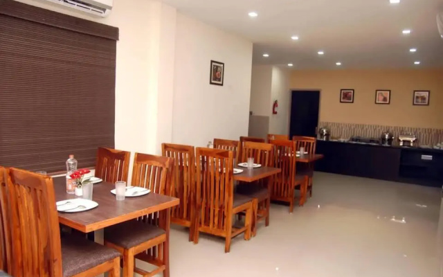 Hotel Orange Inn