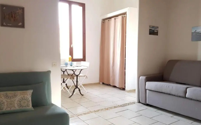 Studio 30 m2 500m Plages MOURILLON 3 Personnes