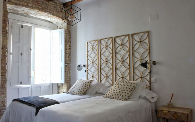 Apartamentos Almada