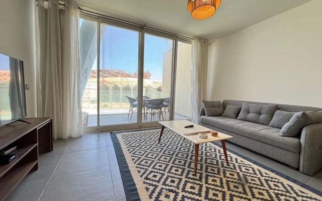 Fouka North Coast CL7-CH15-01