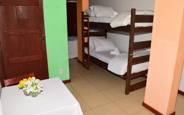 Hillside Luxury Inn