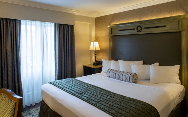 Hotel St. Marie