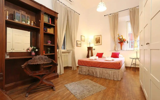 Ines Apartment