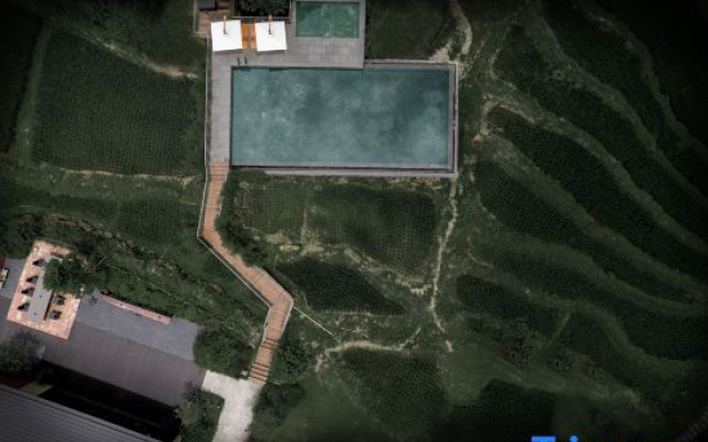 Ji Yun Yao Resort