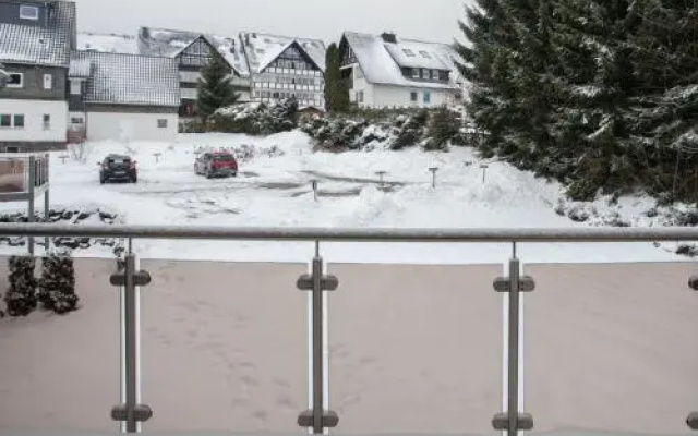 Appartement Im Hohlen Seifen 10-R