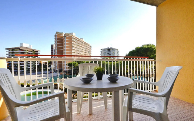 Apartment in Lignano Sabbiadoro near Cafe