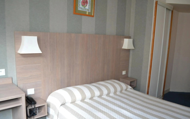 Hotel Royal Bergere