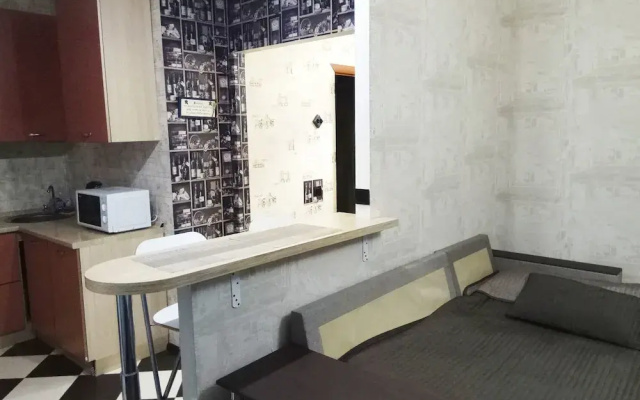 Apartment Hanaka Skryabina 8