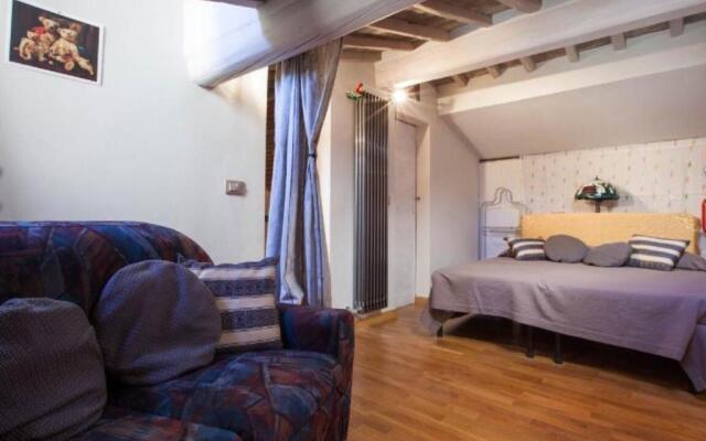 Holiday home Relais Manfredi