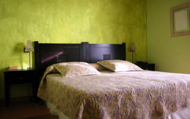 La Posada de Gallegos
