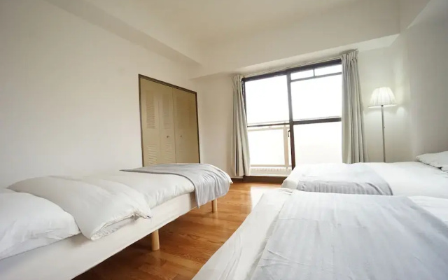 Terry's Apartment Shinsaibashi East I G10E