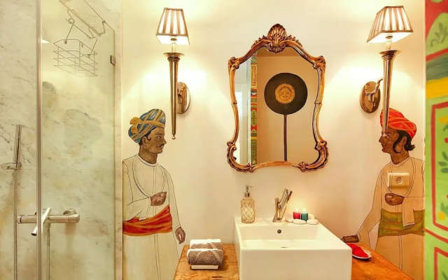 Bungalow, Maspalomas