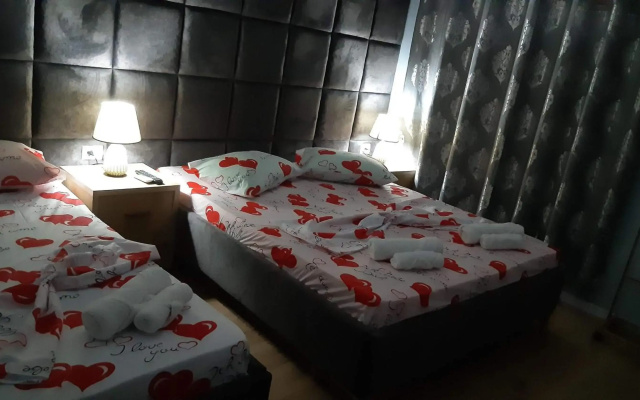 Guest House Kondili