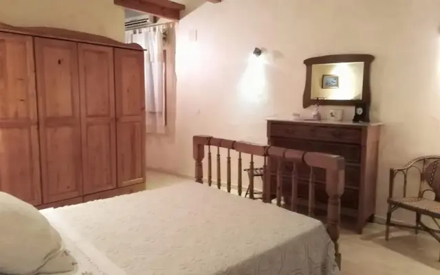 Casa la Gaspareta