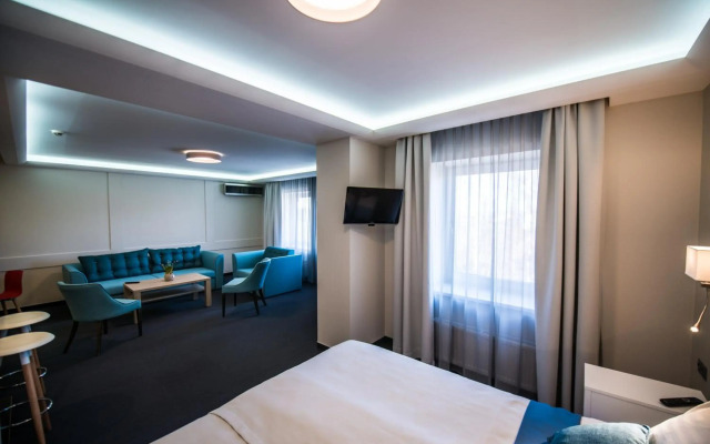 Amrita Hotel