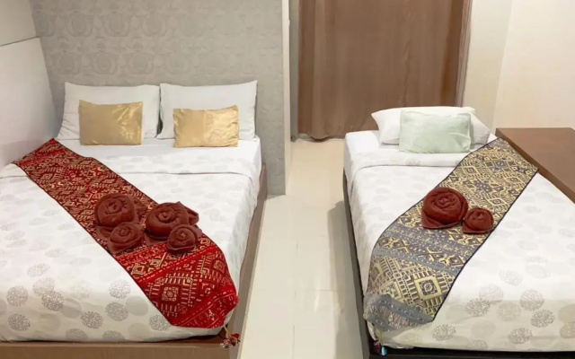 The Infinity Suite Chiangrai