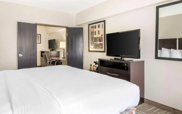 Best Western Mason Inn