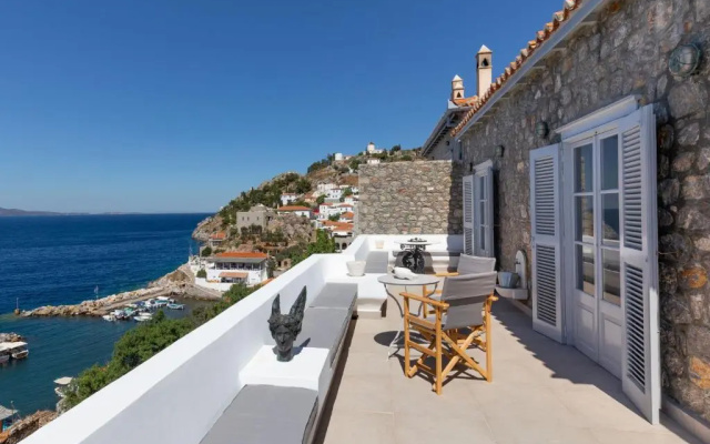 Onos Residence