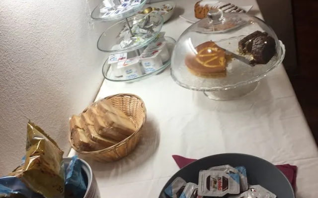 Hotel Politi Residence Catania
